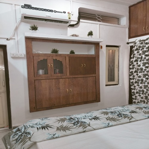 Ashutosh Homestay
